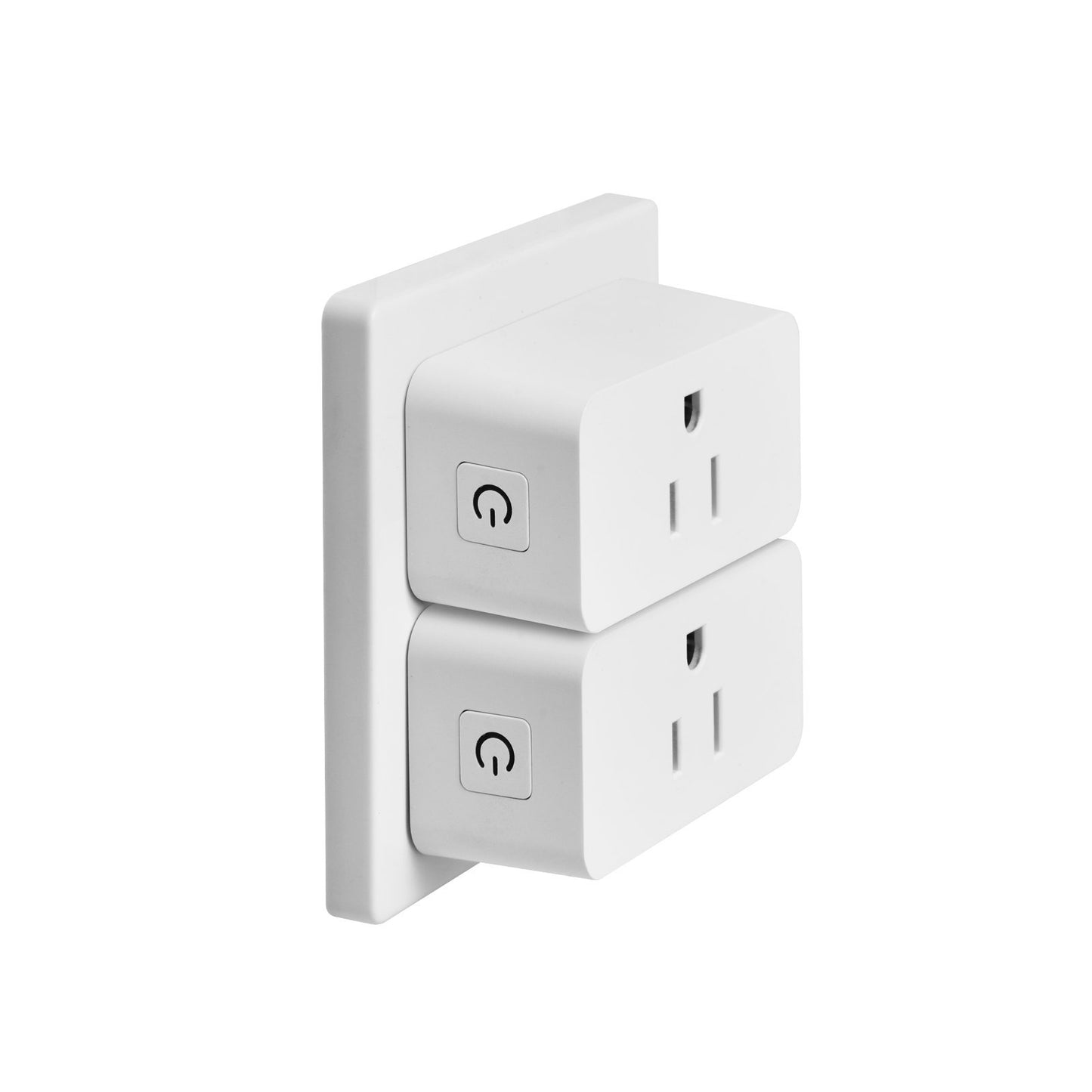 VEVOR Smart Plug (4-Pack) – Control Anytime, Anywhere