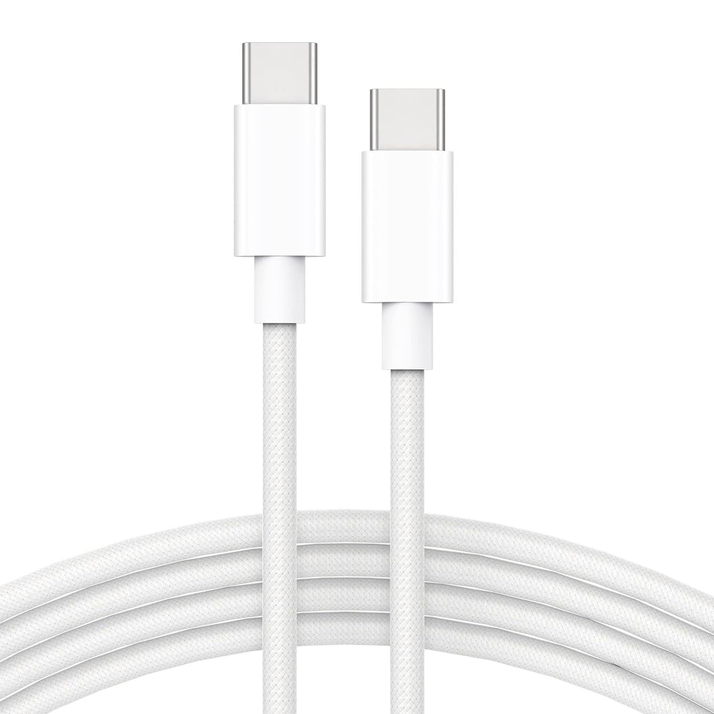 2-Pack Phone Charger Set β Wall Plug + 6FT Lightning Cable