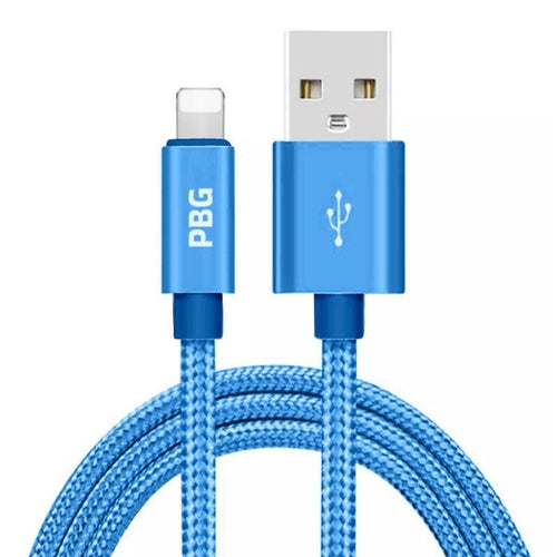 PBG 10FT XL – Best iPhone Charger Cable
