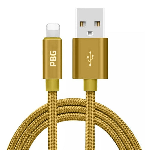 PBG 10FT XL – Best iPhone Charger Cable