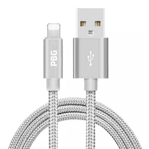 PBG 10FT XL – Best iPhone Charger Cable
