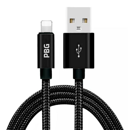 PBG 10FT XL – Best iPhone Charger Cable