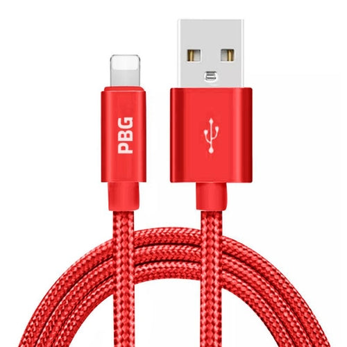 PBG 10FT XL – Best iPhone Charger Cable