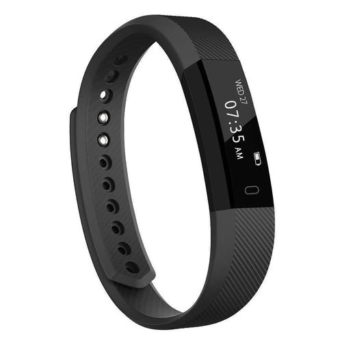 SmartFit Slim Activity Tracker & Smartwatch – Includes FREE Extra Band
