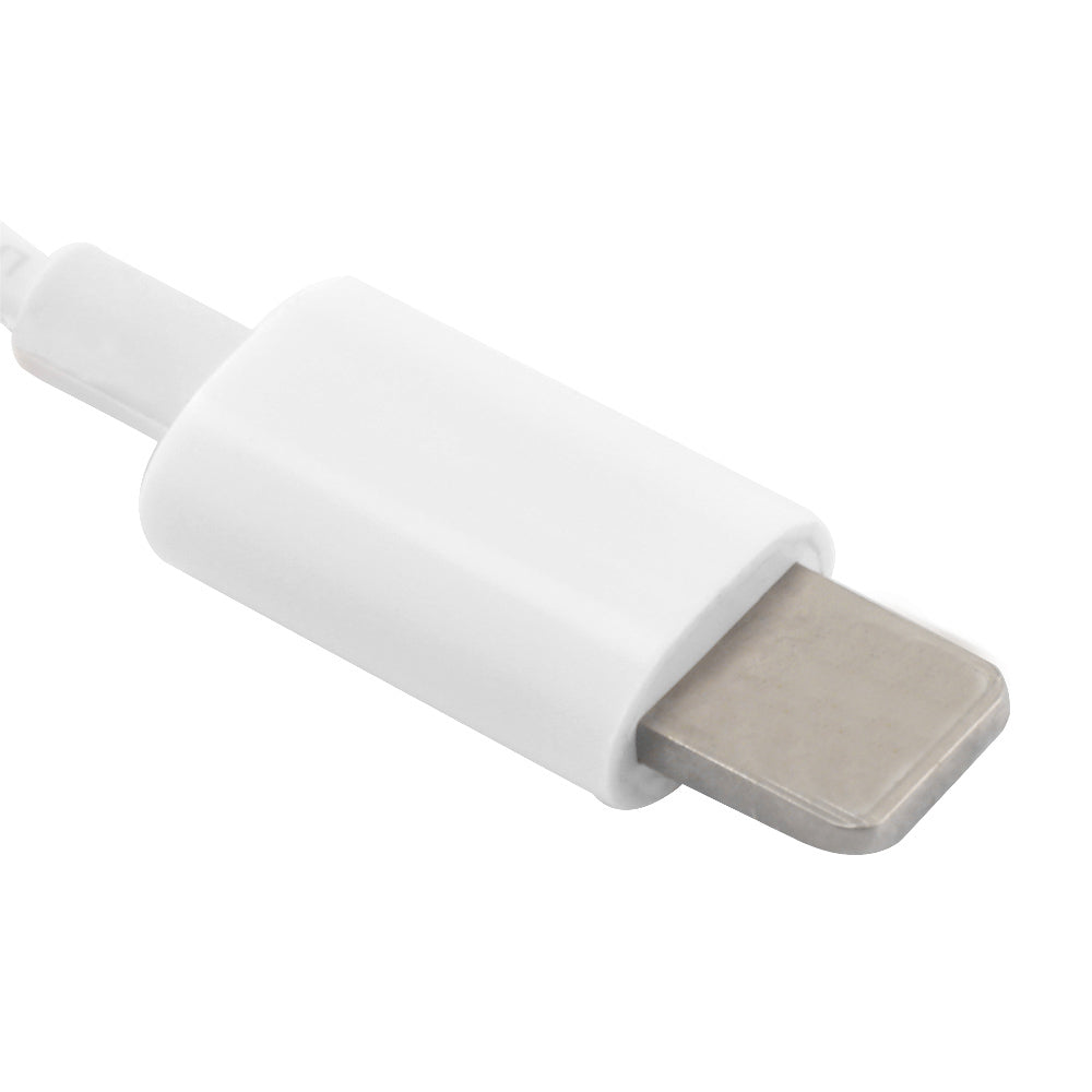 3.5mm Headphone Adapter – Aux Audio Cable
