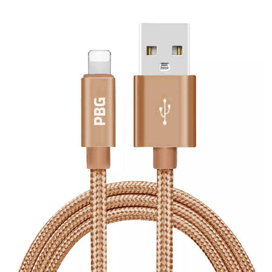 PBG 10FT XL – Best iPhone Charger Cable