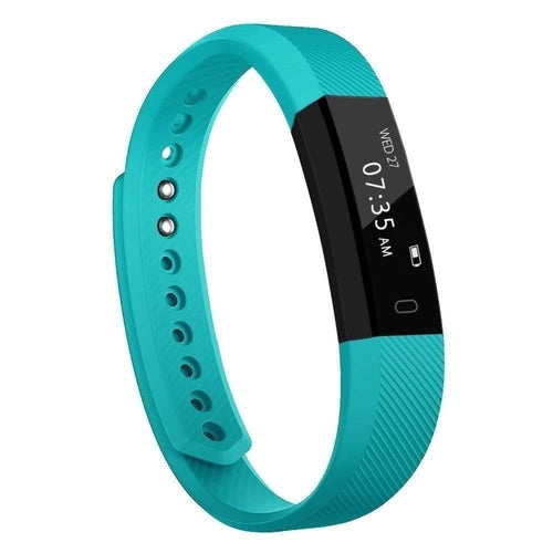 SmartFit Slim Activity Tracker & Smartwatch – Includes FREE Extra Band