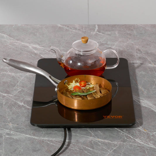 VEVOR Electric Warming Tray – Keep Every Dish Perfectly Warm
