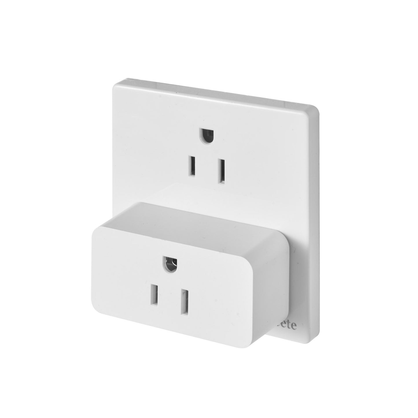 VEVOR Smart Plug (4-Pack) – Control Anytime, Anywhere