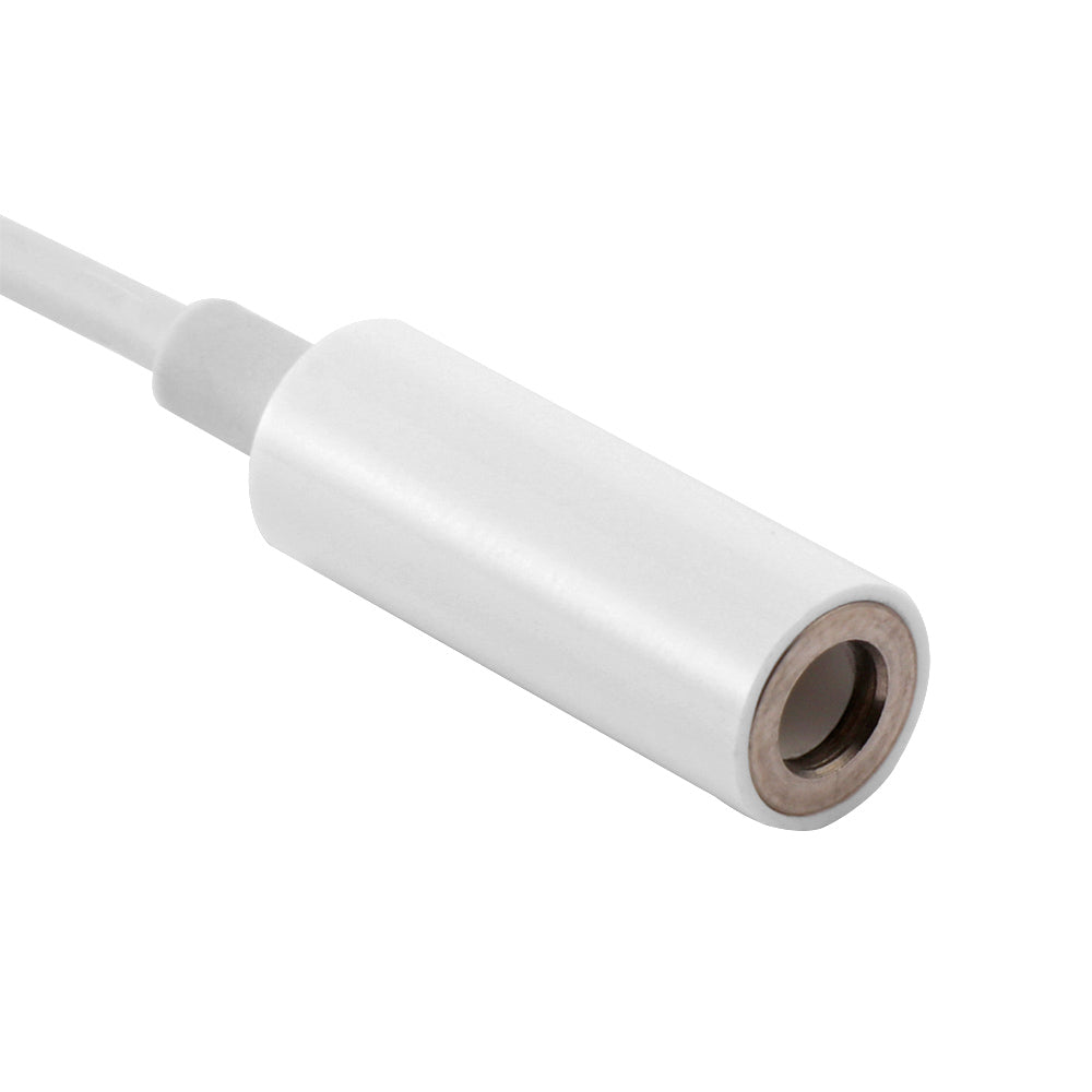 3.5mm Headphone Adapter – Aux Audio Cable